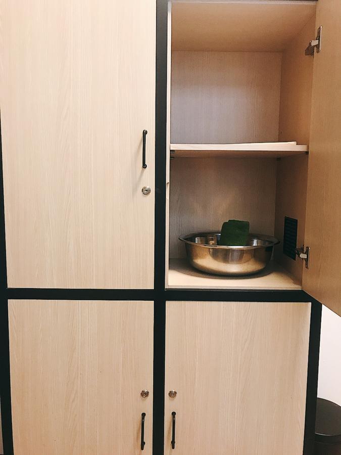 No. 55 Hostel Nangan Dış mekan fotoğraf