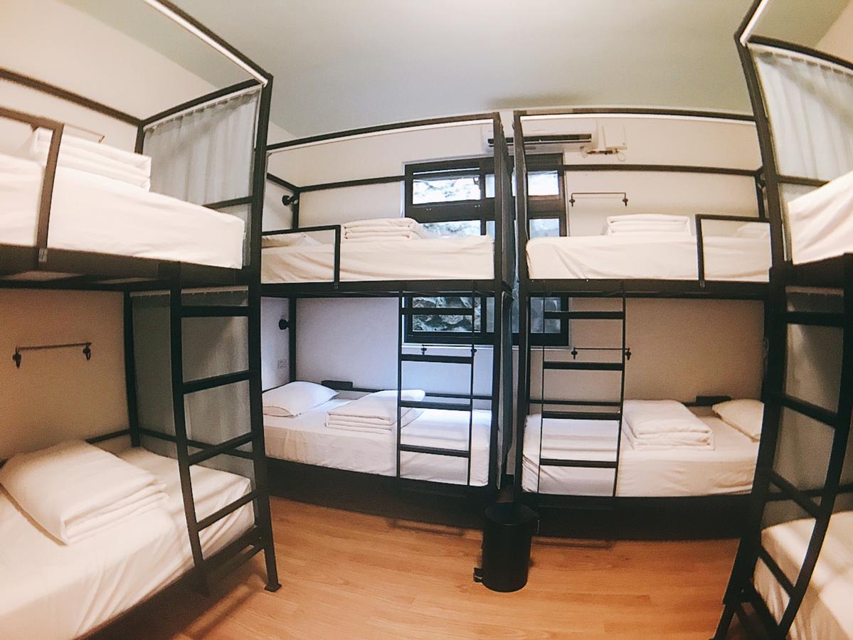 No. 55 Hostel Nangan Dış mekan fotoğraf