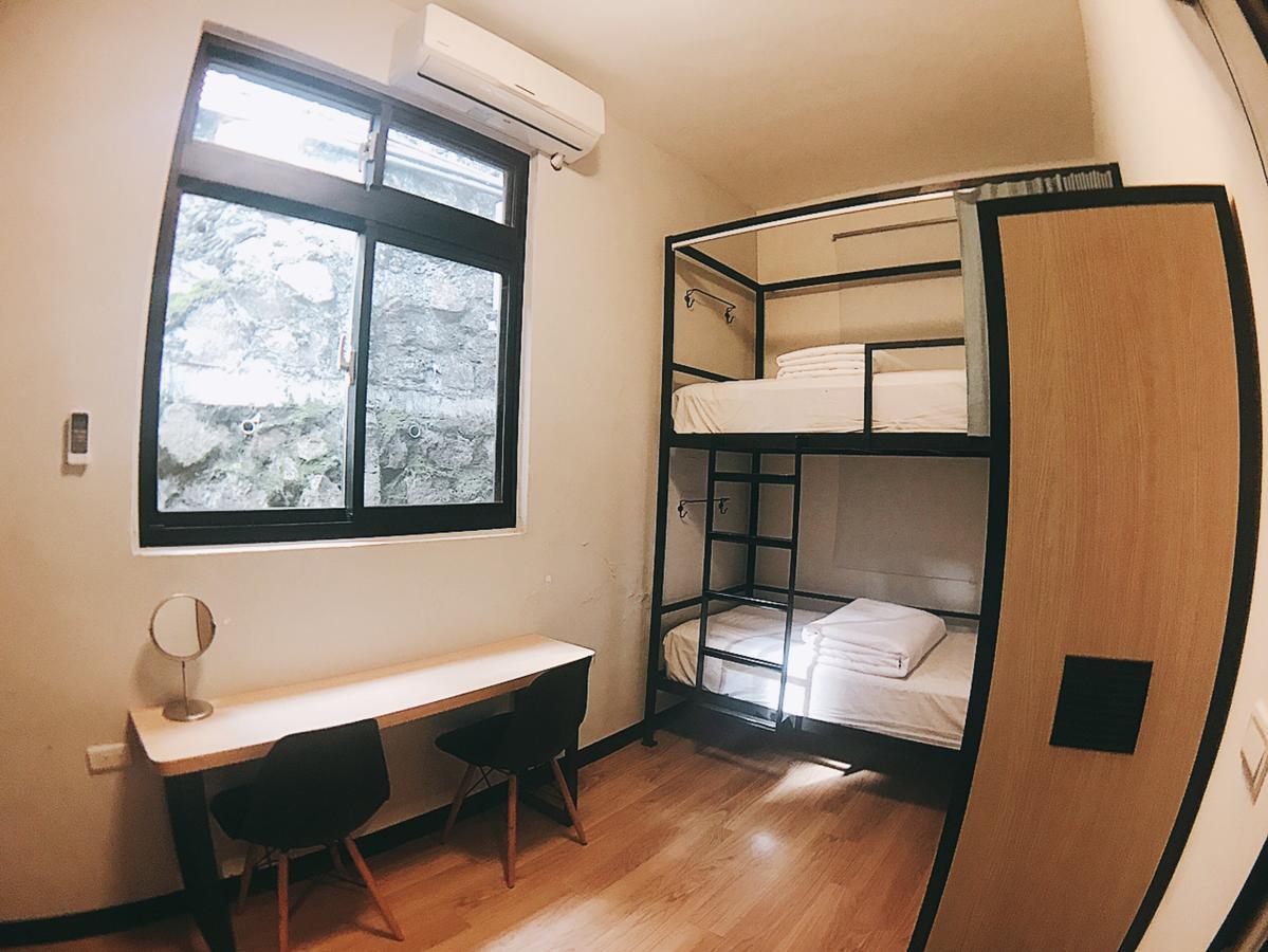 No. 55 Hostel Nangan Dış mekan fotoğraf
