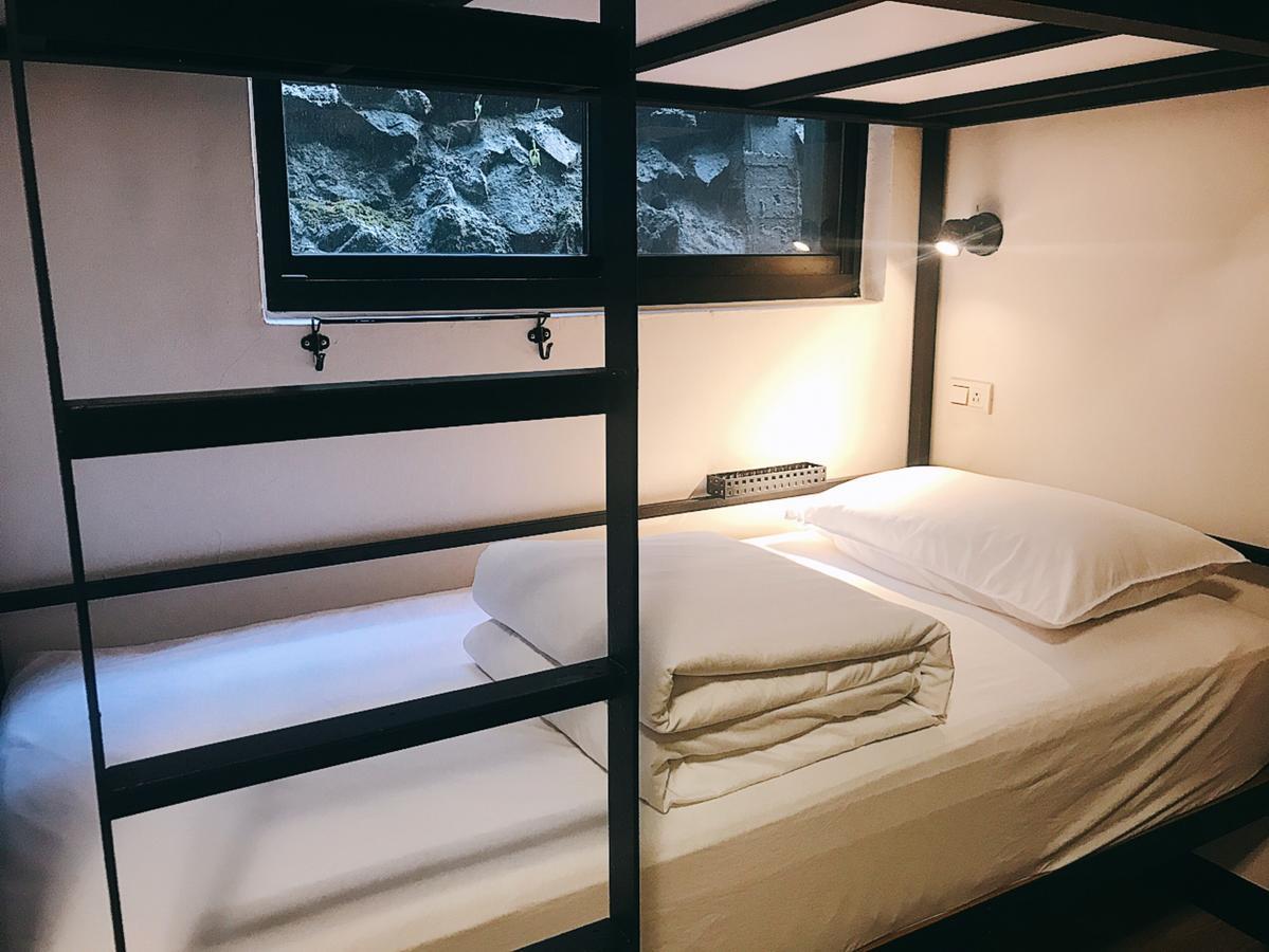 No. 55 Hostel Nangan Dış mekan fotoğraf