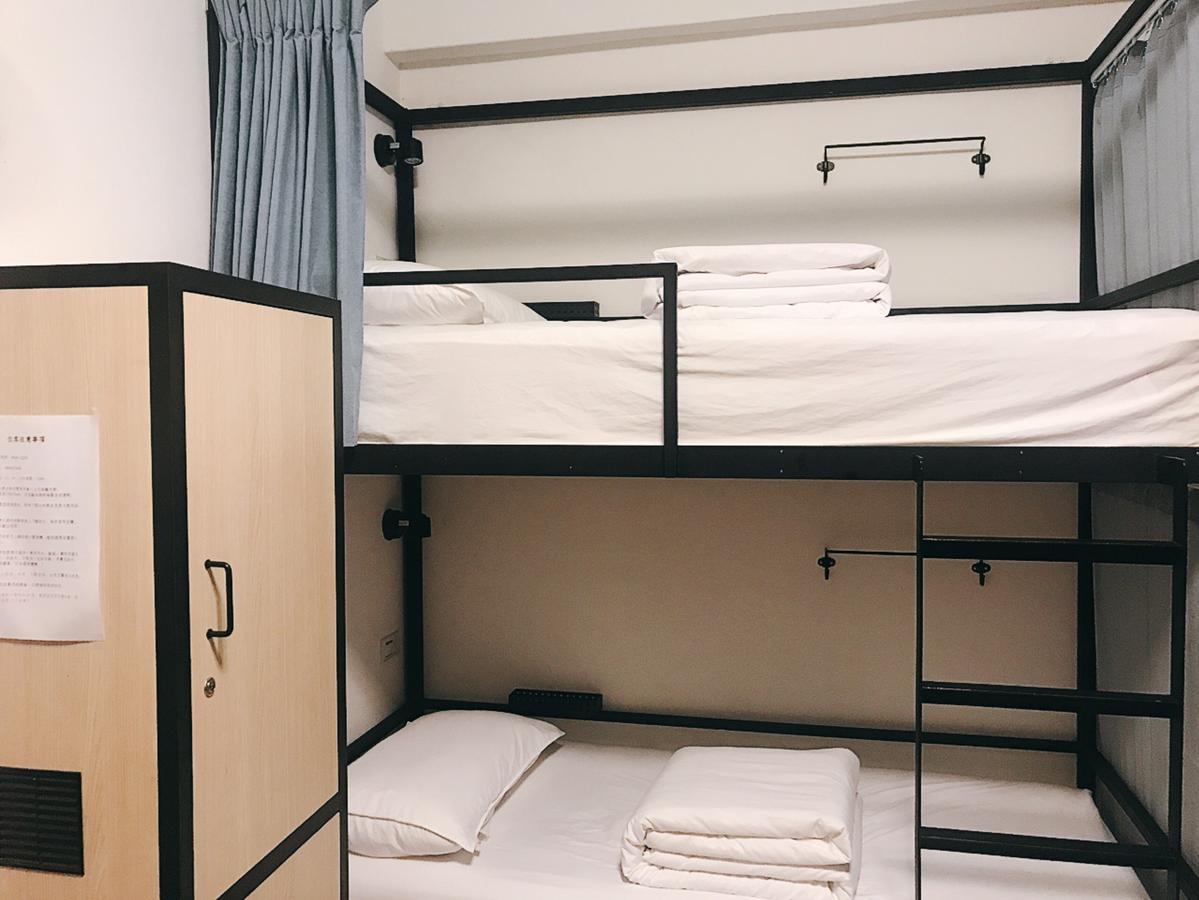 No. 55 Hostel Nangan Dış mekan fotoğraf