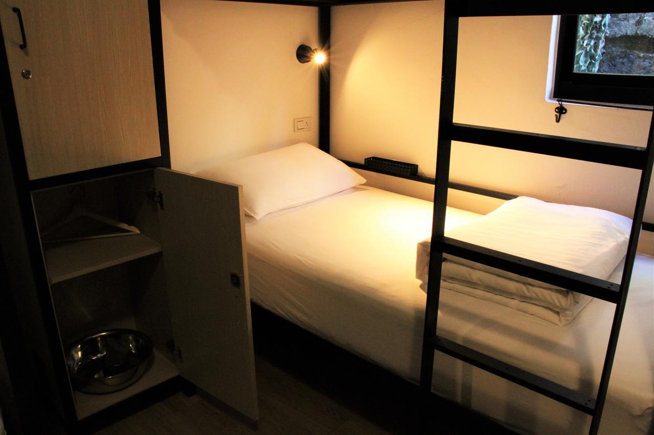 No. 55 Hostel Nangan Dış mekan fotoğraf