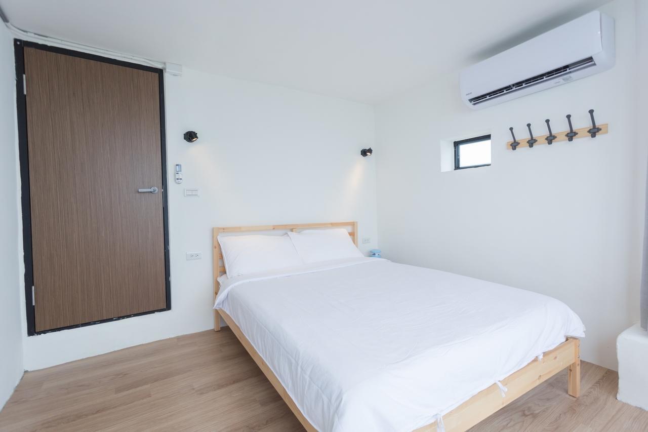 No. 55 Hostel Nangan Dış mekan fotoğraf
