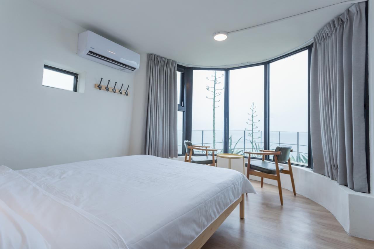 No. 55 Hostel Nangan Dış mekan fotoğraf